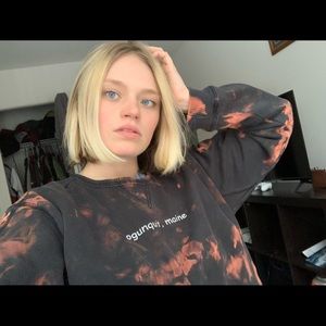 Meet your Posher, Giana